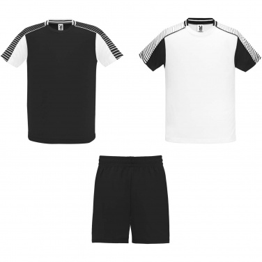 Logotrade promotional merchandise image of: Juve unisex sports set