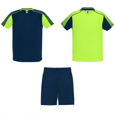 Logotrade promotional giveaways photo of: Juve kids sports set