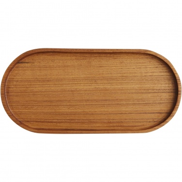 Logotrade promotional merchandise picture of: Originalhome wooden tray