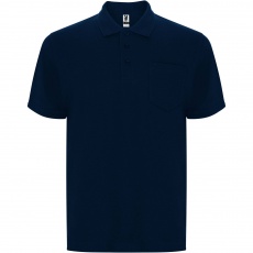 Centauro Premium short sleeve unisex polo