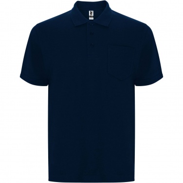 Logotrade corporate gift picture of: Centauro Premium short sleeve unisex polo