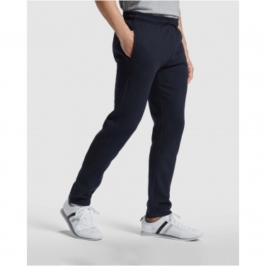 Logo trade business gifts image of: New Astun unisex trousers