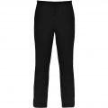 New Astun unisex trousers, Solid black