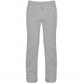 New Astun kids trousers, Marl Grey