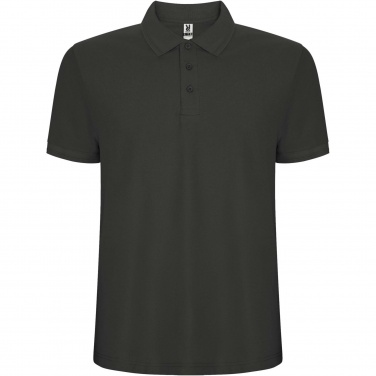 Logo trade promotional product photo of: Pegaso Premium short sleeve men's polo