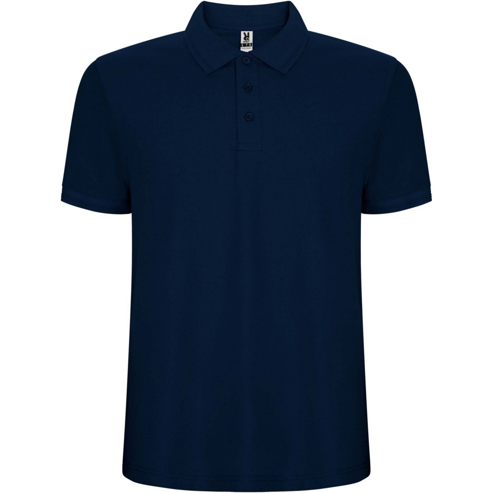 Logotrade corporate gift picture of: Pegaso Premium short sleeve kids polo