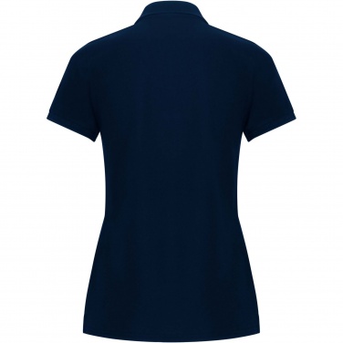 Logotrade promotional product image of: Pegaso Premium short sleeve women's polo