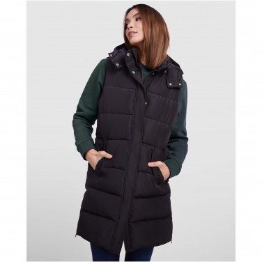 Logotrade promotional giveaway picture of: Reine women's insulated bodywarmer