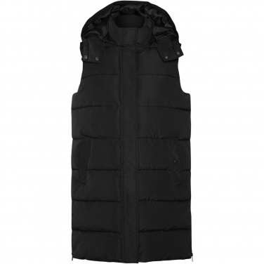 Logo trade promotional gift photo of: Reine women's insulated bodywarmer