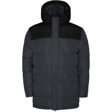 Logotrade promotional item image of: Tallin unisex insulated jacket