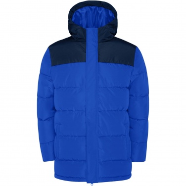 Logotrade promotional item image of: Tallin unisex insulated jacket