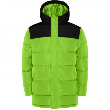 Logotrade promotional product image of: Tallin kids insulated jacket