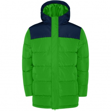 Logo trade promotional gifts image of: Tallin kids insulated jacket