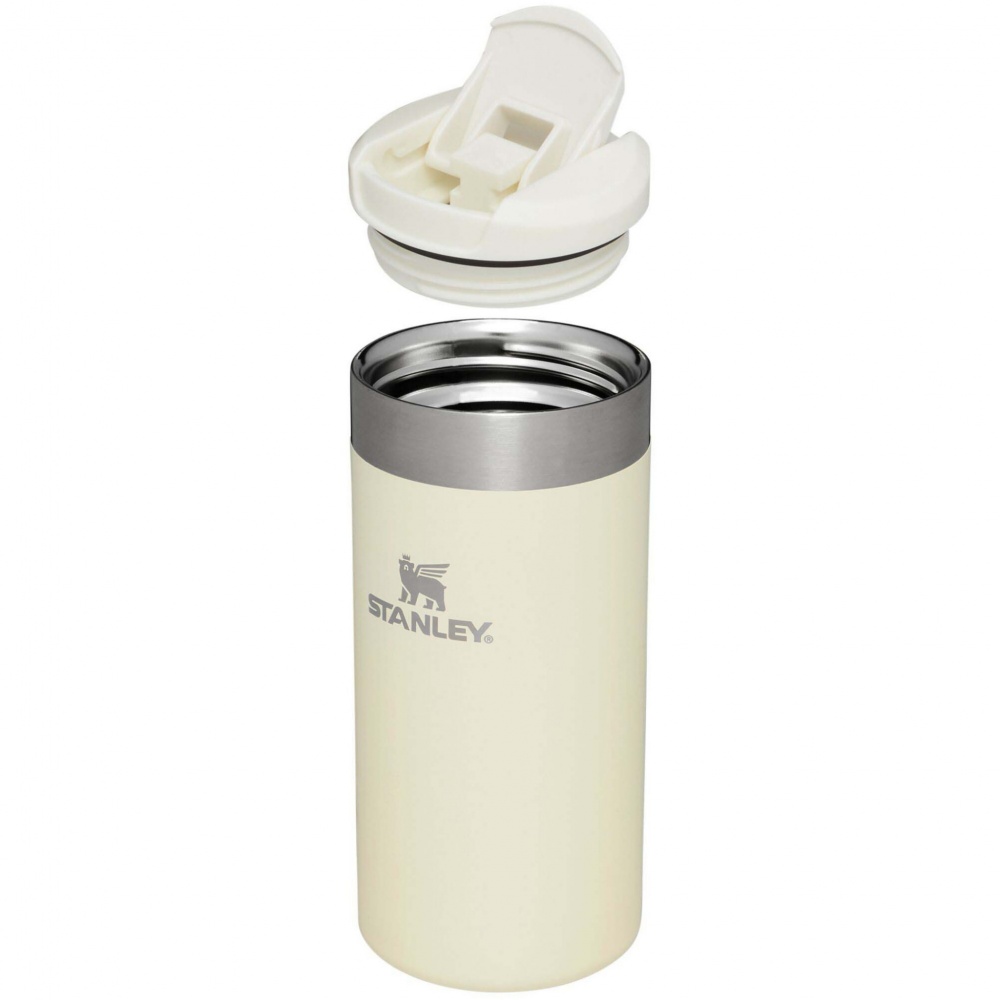 Logo trade advertising product photo of: Stanley 350 ml AeroLight™ transit tumbler 