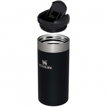 Logo trade corporate gifts picture of: Stanley 350 ml AeroLight™ transit tumbler 