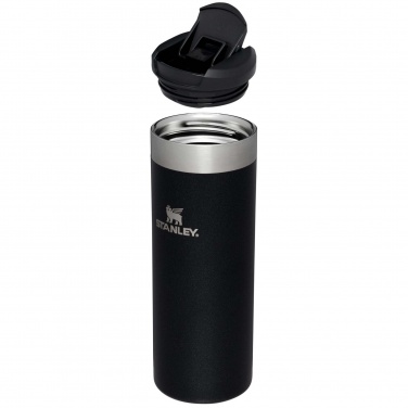 Logo trade promotional merchandise photo of: Stanley 470 ml AeroLight™ transit tumbler 