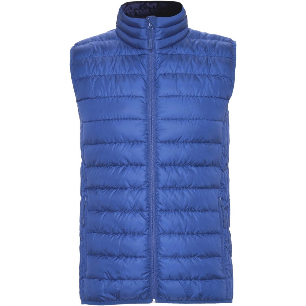 Logotrade promotional merchandise photo of: Oslo kids insulated bodywarmer