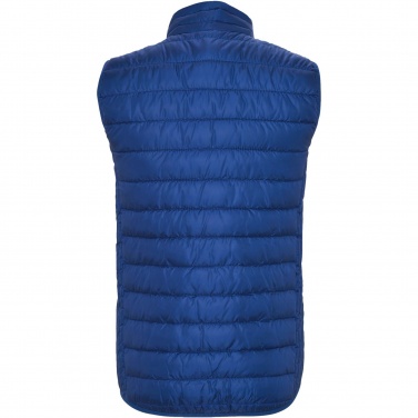 Logotrade promotional merchandise picture of: Oslo kids insulated bodywarmer