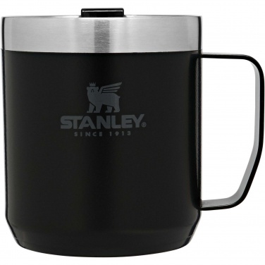 Logotrade promotional giveaways photo of: Stanley Classic 350 ml camp mug