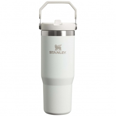 Logo trade business gift photo of: Stanley 890 ml IceFlow™ flip straw tumbler