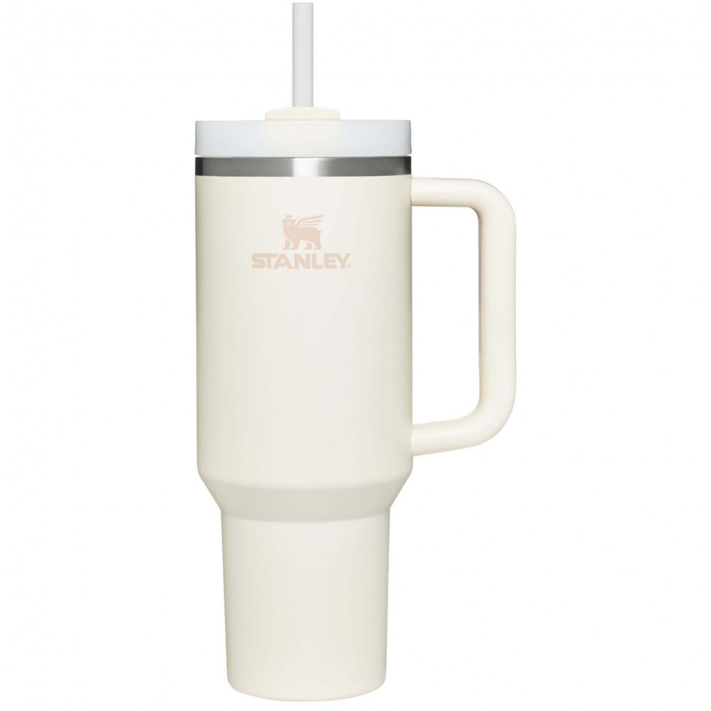 Logotrade promotional product image of: Stanley Quencher H2.0 1200 ml tumbler