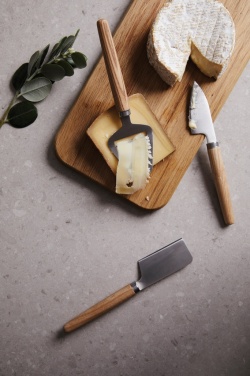 Logo trade promotional giveaways image of: VINGA Retro cheese set