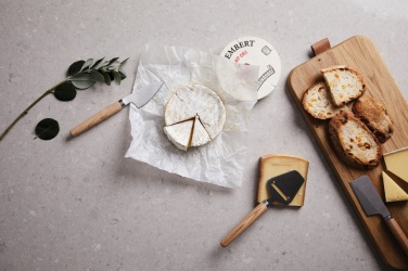 Logo trade corporate gift photo of: VINGA Retro cheese set