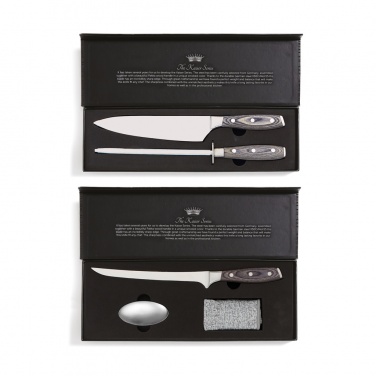 Logo trade promotional items image of: VINGA Kaiser Fillet Set