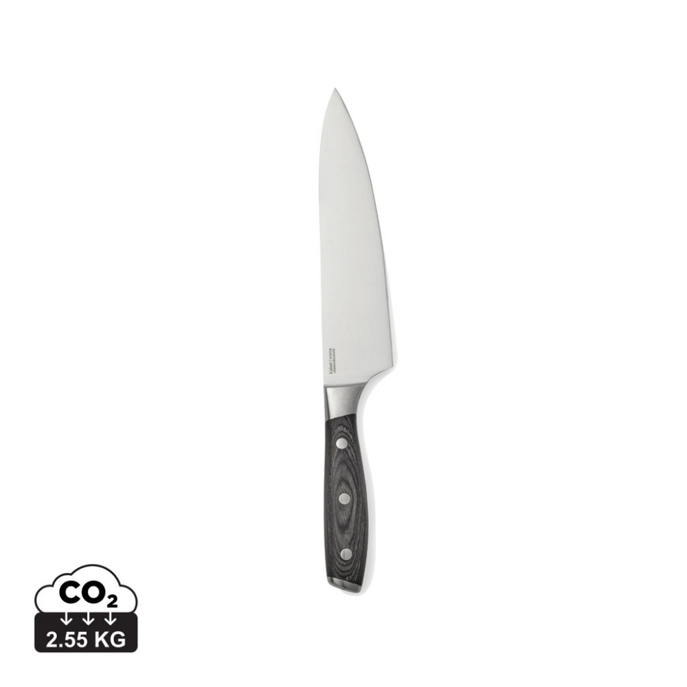 Logotrade corporate gift picture of: VINGA Kaiser Chef´s Knife