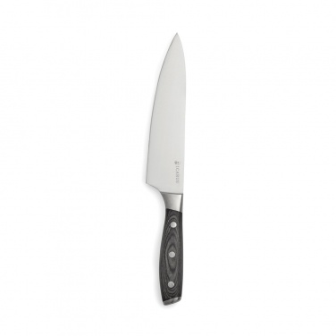 Logo trade promotional merchandise picture of: VINGA Kaiser Chef´s Knife