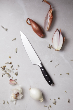 Logotrade advertising product picture of: VINGA Kaiser Chef´s Knife