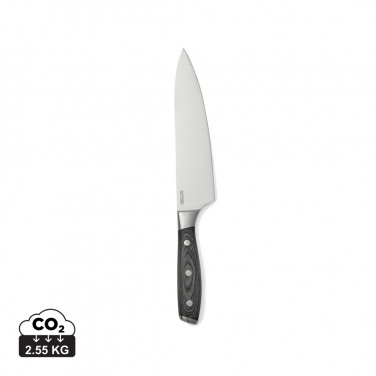 Logo trade promotional giveaway photo of: VINGA Kaiser Chef´s Knife