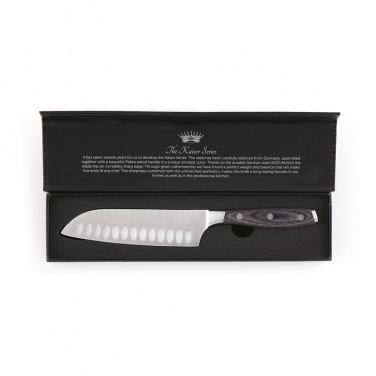 Logotrade promotional merchandise picture of: VINGA Kaiser Santoku Knife