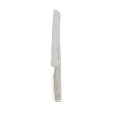 Logo trade promotional gift photo of: VINGA Hattasan bread knife