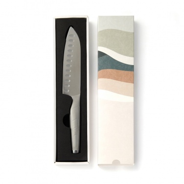 Logotrade business gift image of: VINGA Hattasan santoku knife