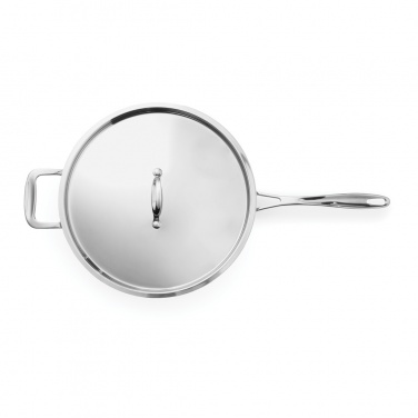 Logotrade business gift image of: VINGA Baron copper sauté pan