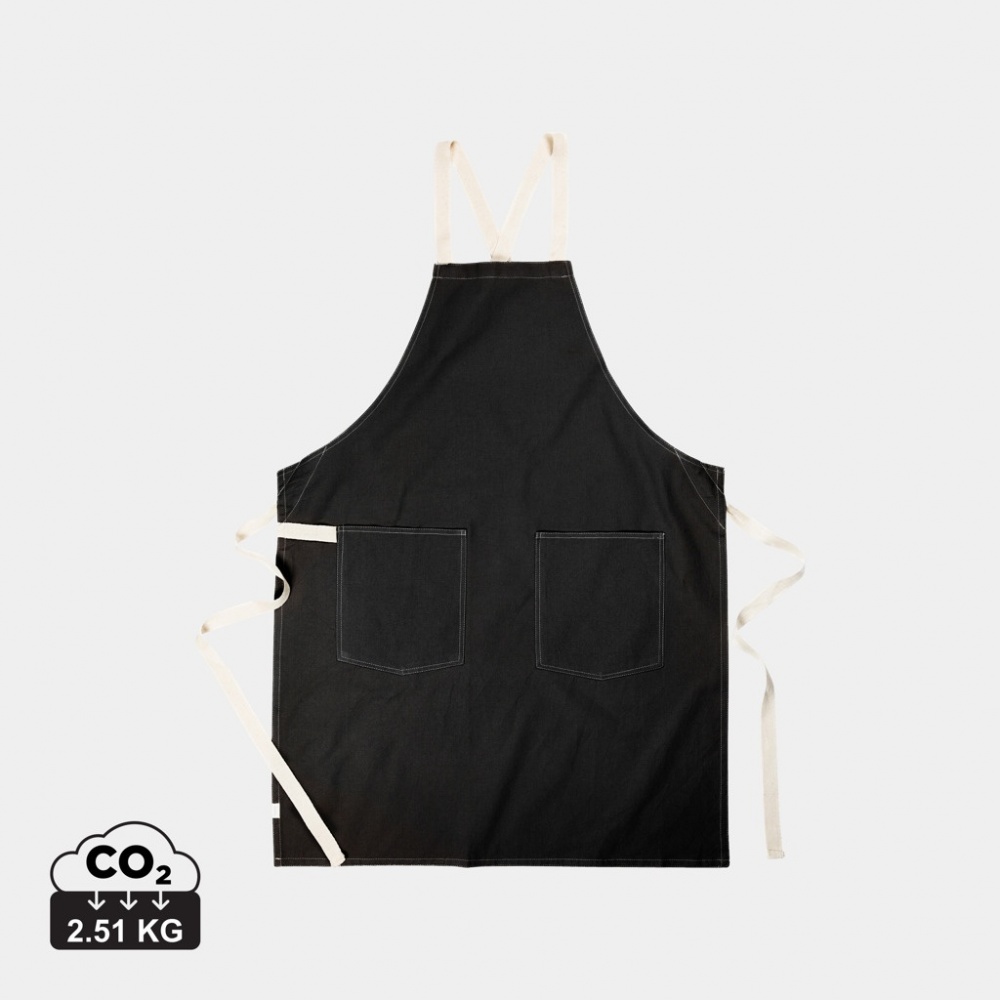 Logotrade promotional merchandise photo of: VINGA Sovano apron