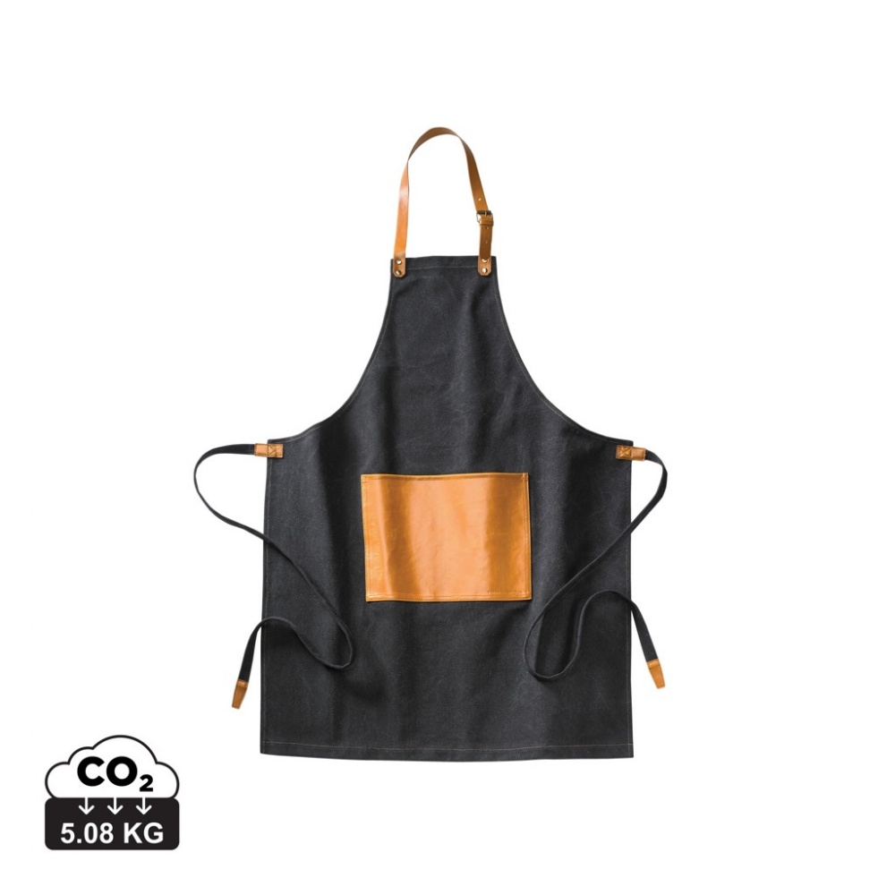 Logotrade corporate gift picture of: VINGA Asado Apron