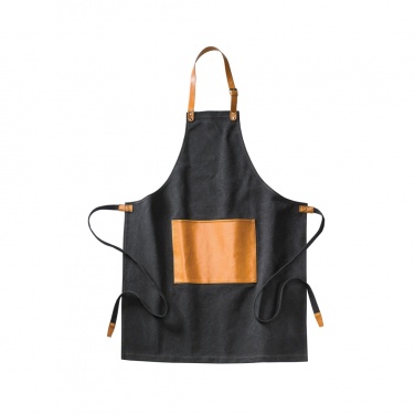 Logotrade promotional merchandise picture of: VINGA Asado Apron