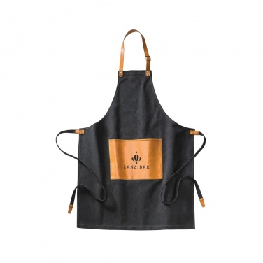 Logotrade promotional product picture of: VINGA Asado Apron