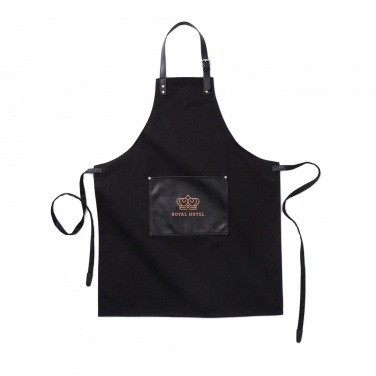 Logo trade business gift photo of: VINGA Casbas Apron