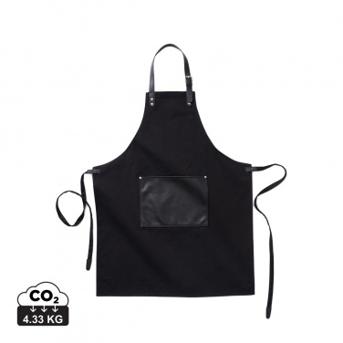 Logo trade promotional gift photo of: VINGA Casbas Apron