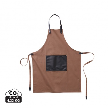 Logotrade corporate gift picture of: VINGA Casbas Apron