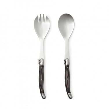 Logotrade corporate gift image of: VINGA Gigaro serving cutlery