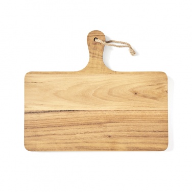 Logo trade promotional merchandise picture of: VINGA Buscot horizontal serving board