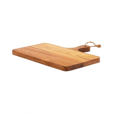 Logo trade promotional products picture of: VINGA Buscot horizontal serving board