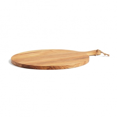 Logotrade promotional item picture of: VINGA Buscot Round Serving Board