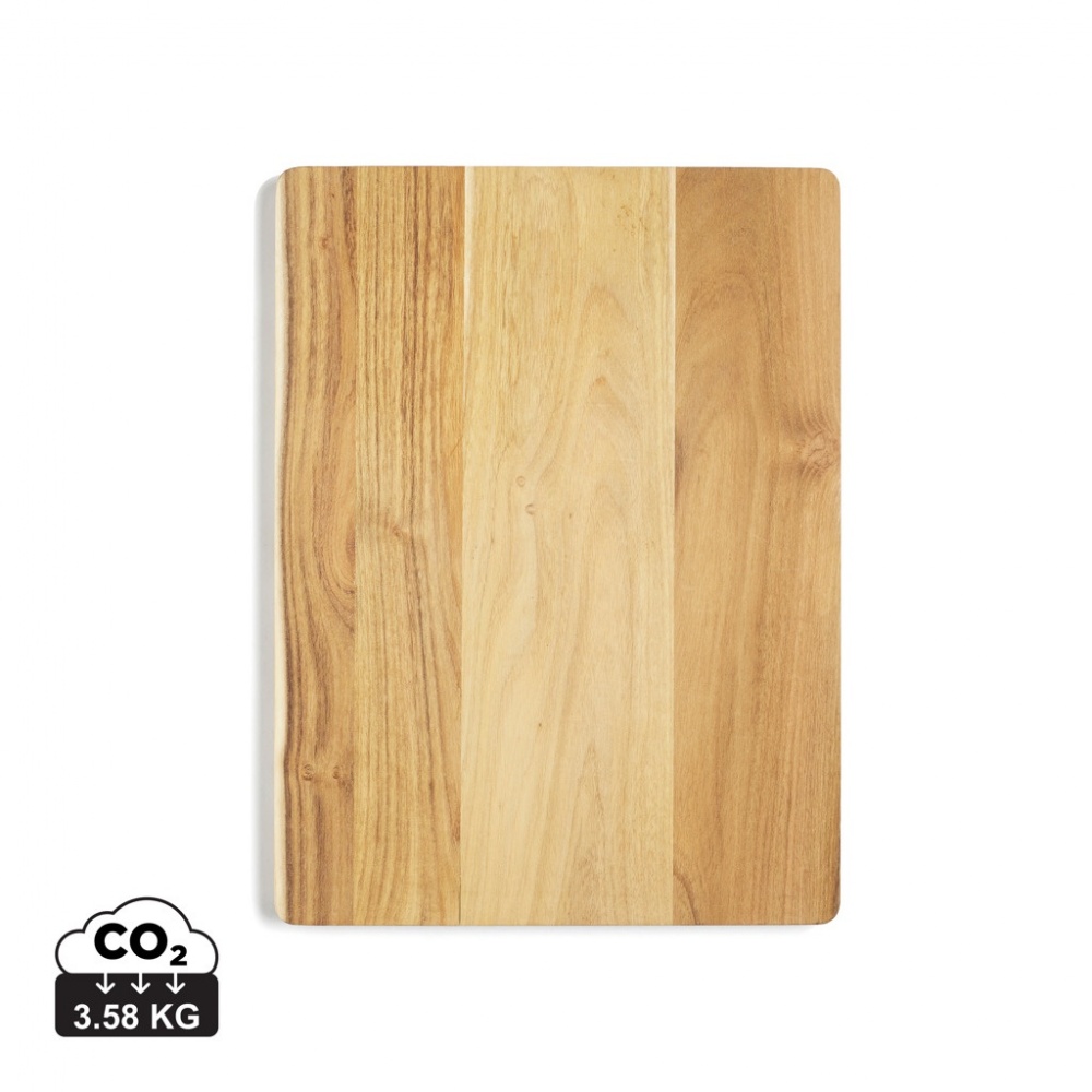 Logotrade advertising products photo of: VINGA Buscot Utility Cutting Board