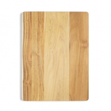 Logo trade business gifts image of: VINGA Buscot Utility Cutting Board