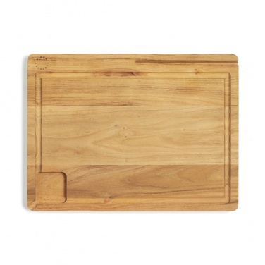 Logotrade promotional item image of: VINGA Buscot Utility Cutting Board